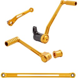 Set de control SOLO SPEEDLINER GOLD ARLEN NESS 420-104