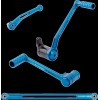 Set de control solo SPEEDLINER albastru ARLEN NESS 420-134