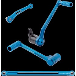 Set de control solo SPEEDLINER albastru ARLEN NESS 420-134 Set de control solo SPEEDLINER albastru ARLEN NESS 420-134