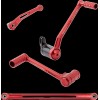 Set de control Solo SpeedLiner roșu ARLEN NESS 420-135