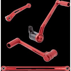 Set de control Solo SpeedLiner roșu ARLEN NESS 420-135 Set de control Solo SpeedLiner roșu ARLEN NESS 420-135
