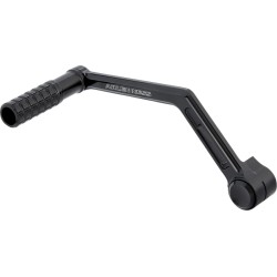 Manetă de schimbare Speedliner - negru ARLEN NESS 420-123 Manetă de schimbare Speedliner - negru ARLEN NESS 420-123