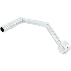 Manetă de schimbare Speedliner - crom ARLEN NESS 420-124 Manetă de schimbare Speedliner - crom ARLEN NESS 420-124
