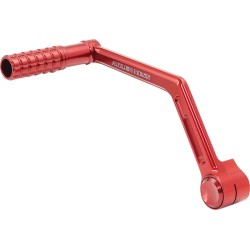 Manetă de schimbare Speedliner - roșu ARLEN NESS 420-138