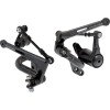 Comenzi medii - negre - FL ARLEN NESS 420-130