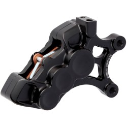 Etrier de frână față cu 6 pistoane ARLEN NESS 02-213 Etrier de frână față cu 6 pistoane ARLEN NESS 02-213