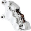 Etrier de frână față cromat cu 6 pistoane ARLEN NESS 02-214 Etrier de frână față cromat cu 6 pistoane ARLEN NESS 02-214 thumb