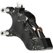 Etrier de frână față negru cu 6 pistoane ARLEN NESS 02-215 thumb