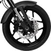 Etrier de frână față negru cu 6 pistoane ARLEN NESS 02-215 thumb