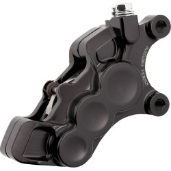Etrier de frână față cu 6 pistoane ARLEN NESS 02-217 Etrier de frână față cu 6 pistoane ARLEN NESS 02-217