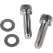 Etrier de frână față negru cu 4 pistoane ARLEN NESS 02-221 Etrier de frână față negru cu 4 pistoane ARLEN NESS 02-221 thumb