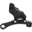 Etrier de frână spate negru cu 4 pistoane ARLEN NESS 02-305 Etrier de frână spate negru cu 4 pistoane ARLEN NESS 02-305 thumb