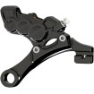 Etrier de frână spate negru cu 6 pistoane ARLEN NESS 02-323 Etrier de frână spate negru cu 6 pistoane ARLEN NESS 02-323 thumb