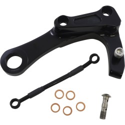 Suport etrier frână spate SOFTAIL ARLEN NESS 300-020 Suport etrier frână spate SOFTAIL ARLEN NESS 300-020