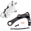 Etrier de frână spate 6 PIST0N CHROME M8 SOFTAIL ARLEN NESS 02-326 Etrier de frână spate 6 PIST0N CHROME M8 SOFTAIL ARLEN NESS 02-326 thumb