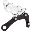 Etrier de frână spate 4 PIST0N crom M8 SOFTAIL ARLEN NESS 02-327 Etrier de frână spate 4 PIST0N crom M8 SOFTAIL ARLEN NESS 02-327 thumb