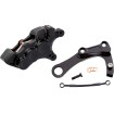 Etrier de frână spate 6 pistoane complet negru M8 SOFTAIL ARLEN NESS 02-328 Etrier de frână spate 6 pistoane complet negru M8 SOFTAIL ARLEN NESS 02-328 thumb
