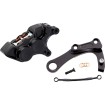 Etrier de frână spate 4 PIST0N ALL BLACK M8 SOFTAIL ARLEN NESS 02-329 Etrier de frână spate 4 PIST0N ALL BLACK M8 SOFTAIL ARLEN NESS 02-329 thumb
