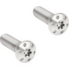Set de montare etrier - lustruit ARLEN NESS 300-917