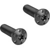 Set de montare etrier - negru ARLEN NESS 300-918