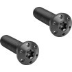 Set de montare etrier - negru ARLEN NESS 300-918 thumb