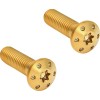 Set de montare etrier - auriu ARLEN NESS 300-919