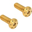 Set de montare etrier - auriu ARLEN NESS 300-919 Set de montare etrier - auriu ARLEN NESS 300-919 thumb