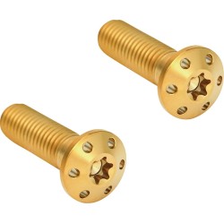 Set de montare etrier - auriu ARLEN NESS 300-919