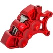 Etrier de frână mono axial 14 inch dreapta roșu ARLEN NESS 320-113 Etrier de frână mono axial 14 inch dreapta roșu ARLEN NESS 320-113 thumb