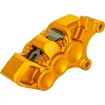 Etrier de frână mono axial 11.8 inch dreapta auriu ARLEN NESS 320-118 Etrier de frână mono axial 11.8 inch dreapta auriu ARLEN NESS 320-118 thumb