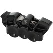 Etrier de frână mono radial 100MM stânga complet negru ARLEN NESS 320-130 Etrier de frână mono radial 100MM stânga complet negru ARLEN NESS 320-130 thumb