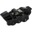 Etrier de frână mono radial 100mm dreapta complet negru ARLEN NESS 320-132 Etrier de frână mono radial 100mm dreapta complet negru ARLEN NESS 320-132 thumb