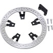 Set disc frână big brake pentru roți de 14 Set disc frână big brake pentru roți de 14