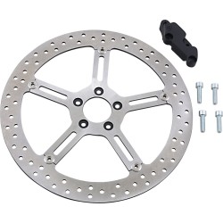 Set disc frână big brake pentru XL cu roți de 19