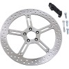 Set disc de frână big brake 15 