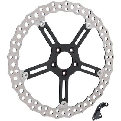 Set disc de frână big brake 15