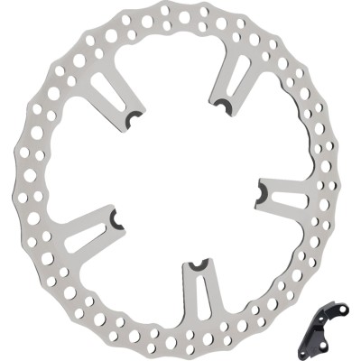 Set disc frână Big Brake 15