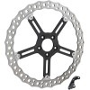 Set disc frână big brake dreapta pentru roți de 18