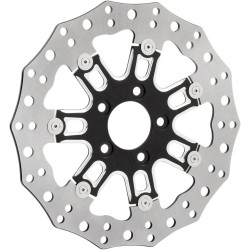 Disc de frână pentru roată cu 7 valve 11.8