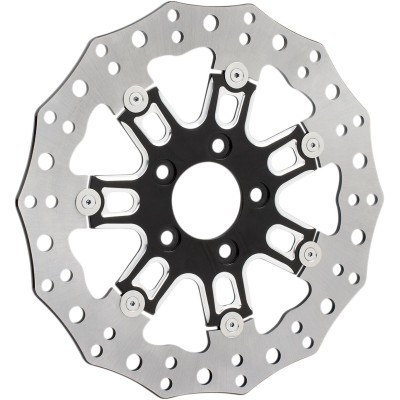 Disc de frână pentru roată cu 7 valve 11.8 Disc de frână pentru roată cu 7 valve 11.8