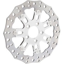 Disc de frână pentru roată cu 7 valve 11.8