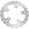 Disc de frână jagged 11.8
