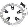 Set disc frână jagged 14
