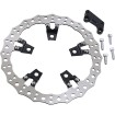 Set disc frână jagged 14 Set disc frână jagged 14