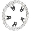 Set disc frână jagged 14 Set disc frână jagged 14