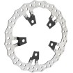 Set disc frână jagged 14 Set disc frână jagged 14
