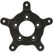 Set adaptor pentru rotor de frână negru FLT ARLEN NESS 33-100 Set adaptor pentru rotor de frână negru FLT ARLEN NESS 33-100 thumb