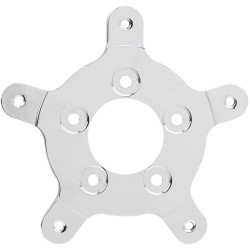 Set adaptor pentru rotor de frână crom FLT ARLEN NESS 33-101 Set adaptor pentru rotor de frână crom FLT ARLEN NESS 33-101