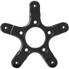 Set adaptor disc frână negru pentru roată NESS ARLEN NESS 33-102