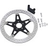 Set disc frână big brake 14